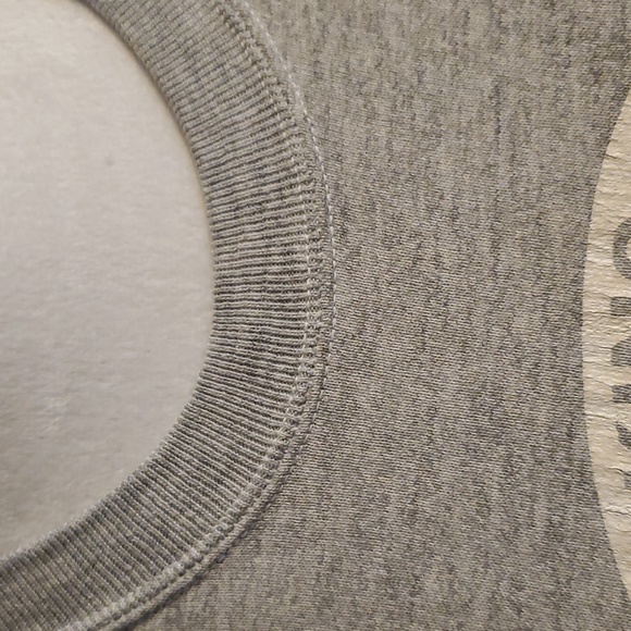 VINTAGE WASHINGTON REDSKINs SWEATSHIRT | XSMALL WOMEN'S - Picture 3 of 8